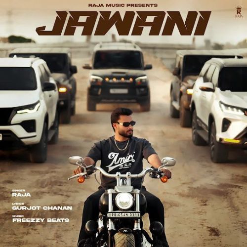 download Jawani Raja mp3 song ringtone, Jawani Raja full album download