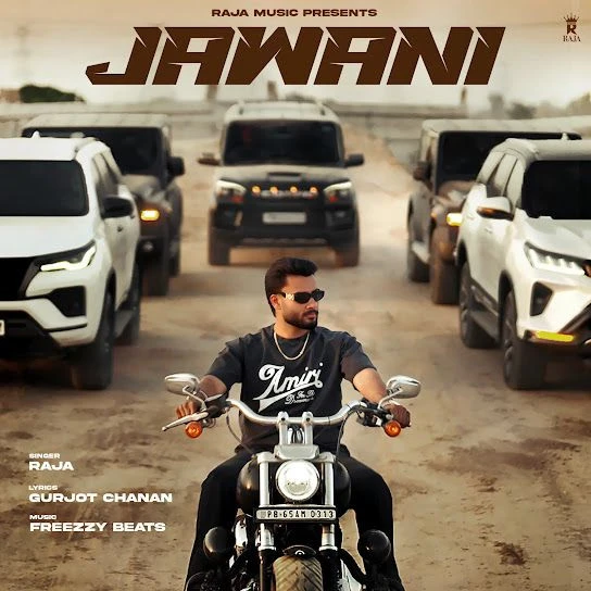 download Jawani Raja mp3 song ringtone, Jawani Raja full album download