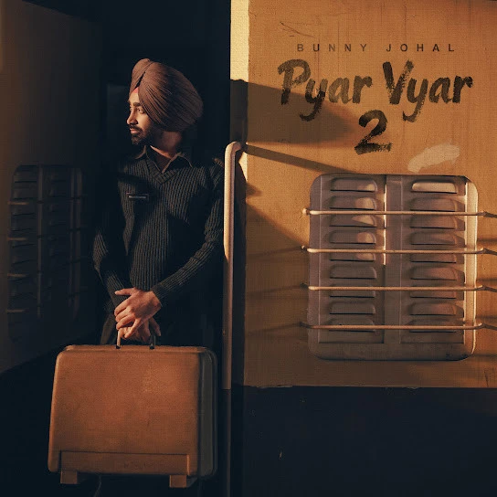 download Marjun Gi Bunny Johal mp3 song ringtone, Pyar Vyar 2 - EP Bunny Johal full album download