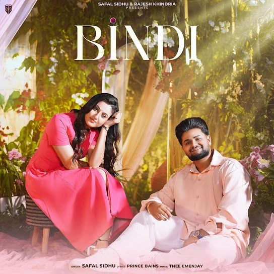download Bindi Safal Sidhu mp3 song ringtone, Bindi Safal Sidhu full album download