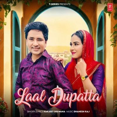 download Laal Dupatta Harjeet Deewana mp3 song ringtone, Laal Dupatta Harjeet Deewana full album download