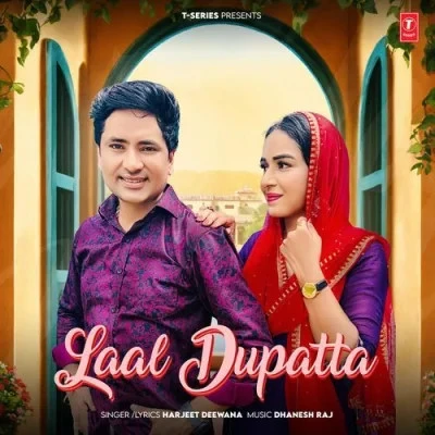 download Laal Dupatta Harjeet Deewana mp3 song ringtone, Laal Dupatta Harjeet Deewana full album download