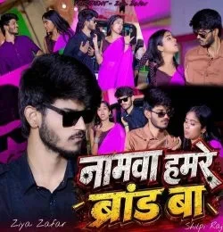 download Namwa Hamre Brand Ba Ziya Zafar, Shilpi Raj mp3 song ringtone, Namwa Hamre Brand Ba Ziya Zafar, Shilpi Raj full album download