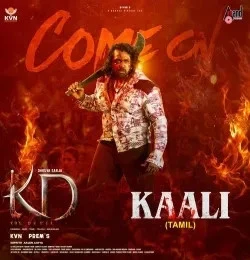 download Come On Kaali (Tamil Version) Anthony Daasan mp3 song ringtone, Come On Kaali (Tamil Version) Anthony Daasan full album download