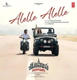 download Allele Alelle G.V. Prakash Kumar, Hari Priya mp3 song ringtone, Allele Alelle G.V. Prakash Kumar, Hari Priya full album download