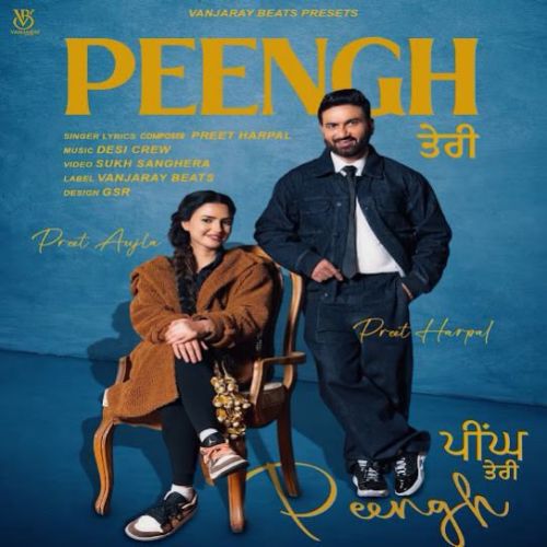 download Peengh Teri Preet Harpal mp3 song ringtone, Peengh Teri Preet Harpal full album download