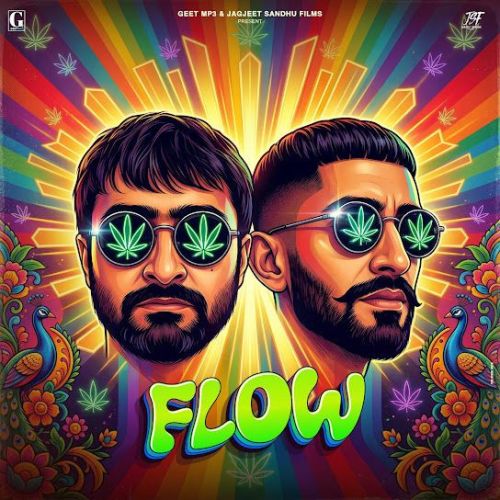 download Flow Sultaan mp3 song ringtone, Flow Sultaan full album download