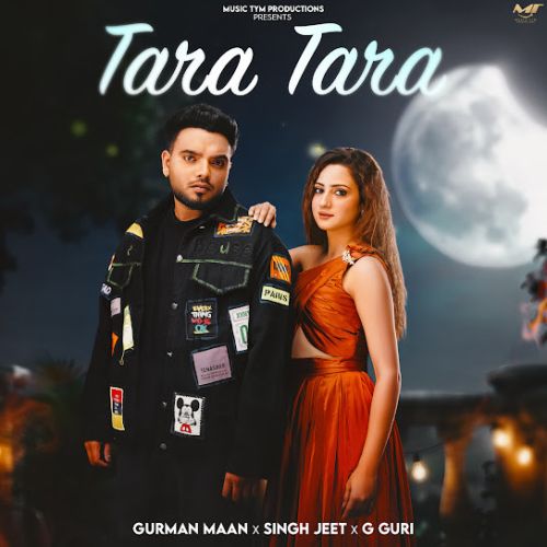 download Blind Love Gurman Maan mp3 song ringtone, Tara Tara - EP Gurman Maan full album download