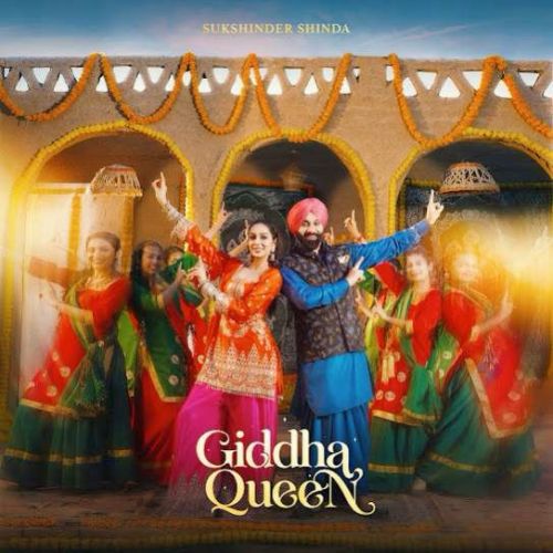 download Giddha Queen Sukshinder Shinda mp3 song ringtone, Giddha Queen Sukshinder Shinda full album download