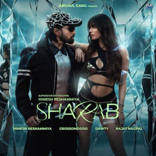 download Sharab Himesh Reshammiya mp3 song ringtone, Sharab Himesh Reshammiya full album download