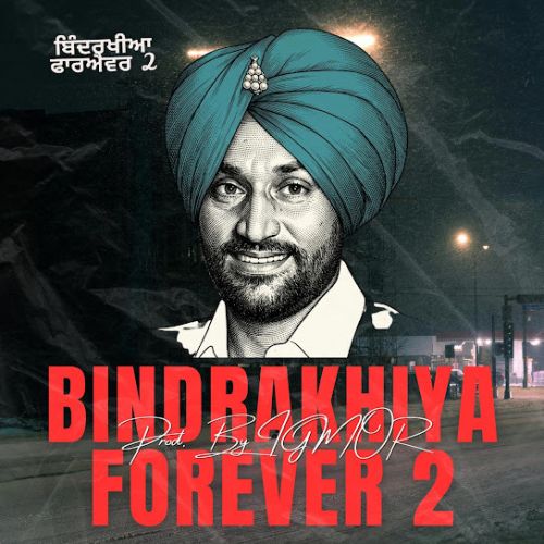download Lak Tunu Tunu IGMOR mp3 song ringtone, Bindrakhiya Forever 2 (Remix) IGMOR full album download