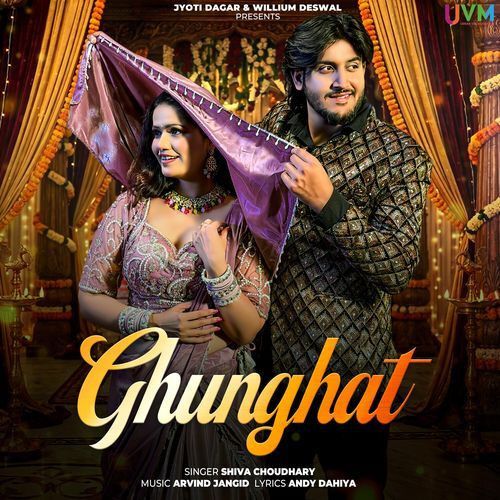 download Ghunghat Shiva Choudhary mp3 song ringtone, Ghunghat Shiva Choudhary full album download