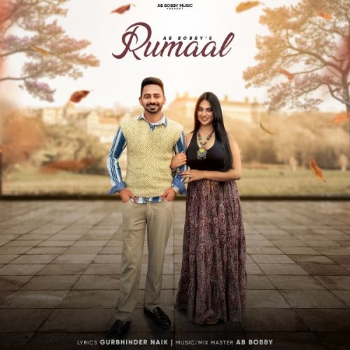 download Rumaal AB Bobby mp3 song ringtone, Rumaal AB Bobby full album download