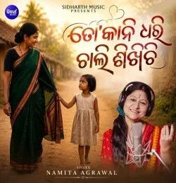download To Kani Dhari Chali Sikhichi Namita Agrawal mp3 song ringtone, To Kani Dhari Chali Sikhichi Namita Agrawal full album download