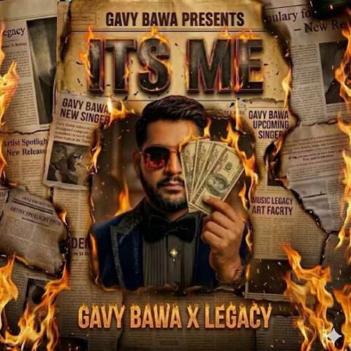 download Its Me Gavy Bawa mp3 song ringtone, Its Me Gavy Bawa full album download