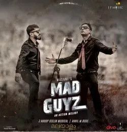 download Mad Guyz (Malayalam) J. Anoop Seelin mp3 song ringtone, Mad Guyz (Malayalam) J. Anoop Seelin full album download