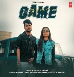 download Game B Happie, Heena mp3 song ringtone, Game B Happie, Heena full album download