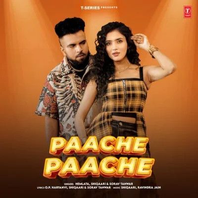 download Paache Paache Shiqaari, Sorav Tanwar Hemlata mp3 song ringtone, Paache Paache Shiqaari, Sorav Tanwar Hemlata full album download
