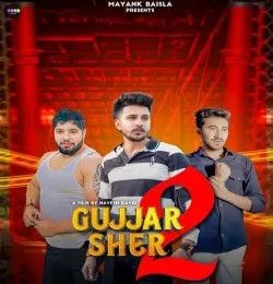 download Gujjar Sher 2 Gourav Barhpura, Mayank Baisla mp3 song ringtone, Gujjar Sher 2 Gourav Barhpura, Mayank Baisla full album download