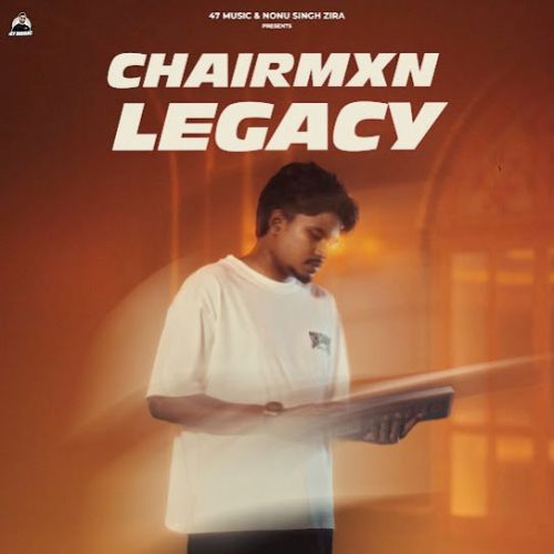 download Back Mirror Chairmxn mp3 song ringtone, Chairmxn Legacy - EP Chairmxn full album download