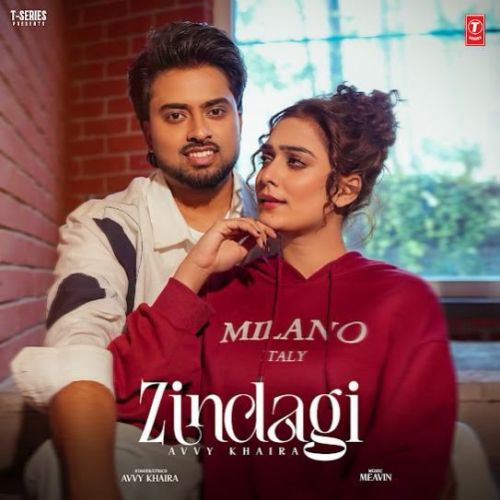 download Zindagi Avvy Khaira mp3 song ringtone, Zindagi Avvy Khaira full album download