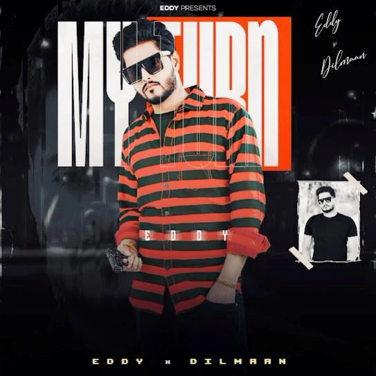 download My Turn Eddy mp3 song ringtone, My Turn Eddy full album download