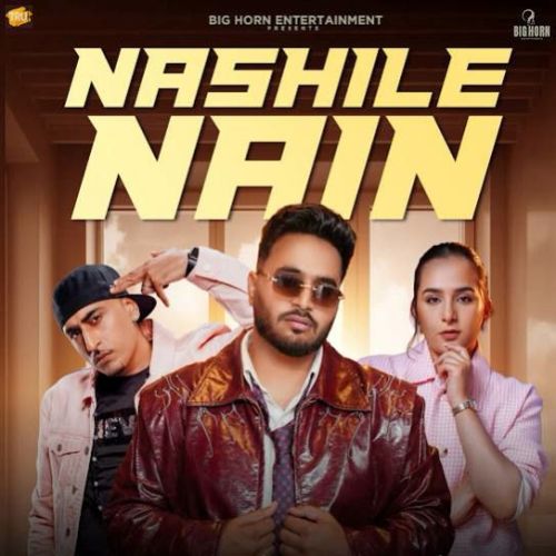 download Nashile Nain Harman Virk mp3 song ringtone, Nashile Nain Harman Virk full album download