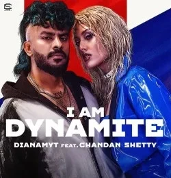 download I am Dynamite DIANAMYT mp3 song ringtone, I am Dynamite DIANAMYT full album download
