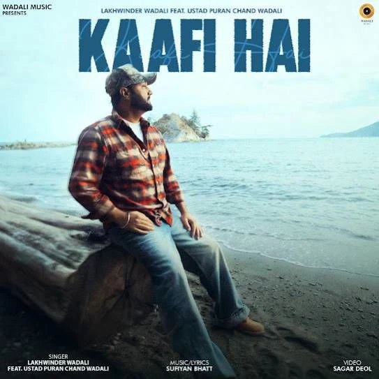 download Kaafi Hai Lakhwinder Wadali mp3 song ringtone, Kaafi Hai Lakhwinder Wadali full album download