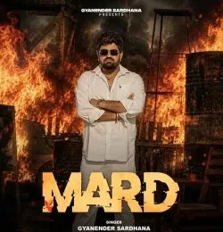 download Mard Gyanender Sardhana mp3 song ringtone, Kitne Lover Badalti Ho Gyanender Sardhana full album download