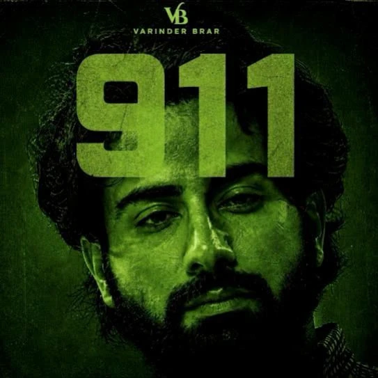 download 911 Varinder Brar mp3 song ringtone, 911 Varinder Brar full album download