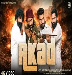download Akad Shubham Mahi mp3 song ringtone, Akad Shubham Mahi full album download