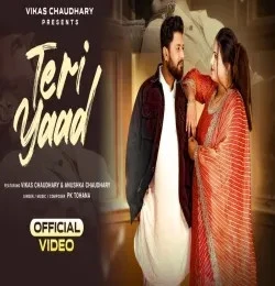 download TERI YAAD PK Tohaniya mp3 song ringtone, TERI YAAD PK Tohaniya full album download