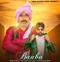 download Baabu Ravi Saini mp3 song ringtone, Baabu Ravi Saini full album download