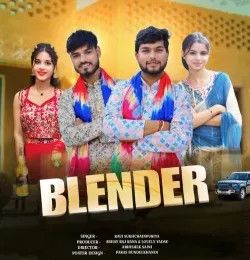 download Blender Ravi Sukhchainpuria mp3 song ringtone, Blender Ravi Sukhchainpuria full album download
