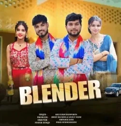 download Blender Ravi Sukhchainpuria mp3 song ringtone, Blender Ravi Sukhchainpuria full album download