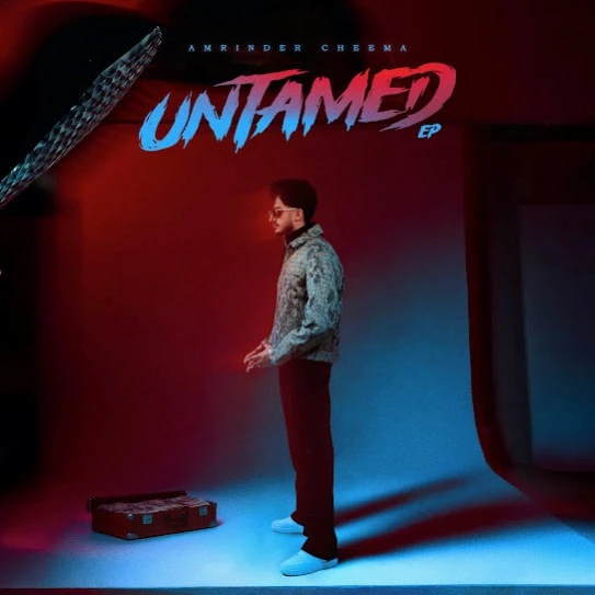 download College Amrinder Cheema mp3 song ringtone, Untamed - EP Amrinder Cheema full album download