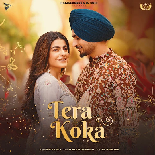 download Tera Koka Deep Bajwa mp3 song ringtone, Tera Koka Deep Bajwa full album download