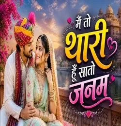 download Me Thari Hun Sato Janam Visha mp3 song ringtone, Me Thari Hun Sato Janam Visha full album download