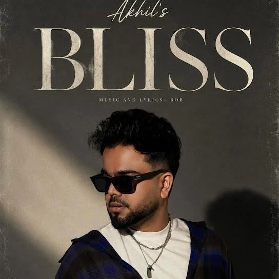 download BLISS Akhil mp3 song ringtone, BLISS Akhil full album download