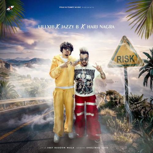 download Risk Jazzy B mp3 song ringtone, Risk Jazzy B full album download