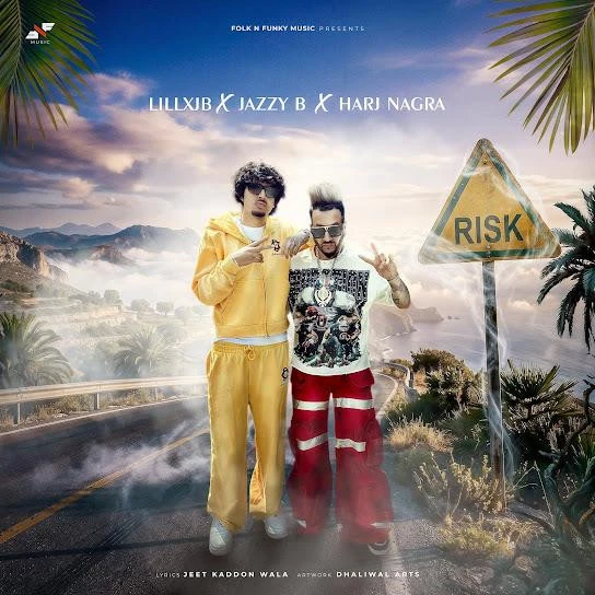 download Risk Jazzy B mp3 song ringtone, Risk Jazzy B full album download