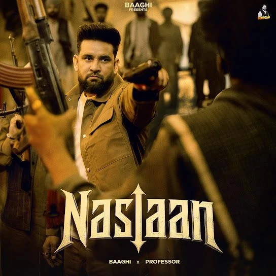 download Naslaan Baaghi mp3 song ringtone, Naslaan Baaghi full album download