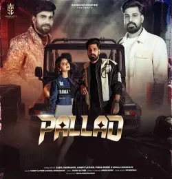 download Pallad Harry Lather, Komal Chaudhary mp3 song ringtone, Pallad Harry Lather, Komal Chaudhary full album download