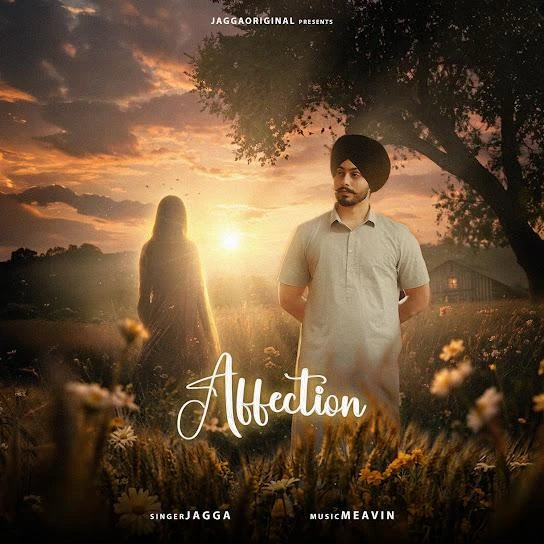 download Affection Jagga mp3 song ringtone, Affection Jagga full album download