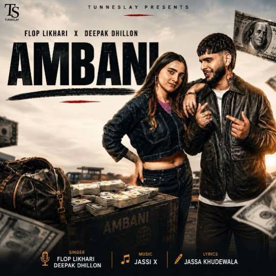 download Ambani Flop Likhari mp3 song ringtone, Ambani Flop Likhari full album download