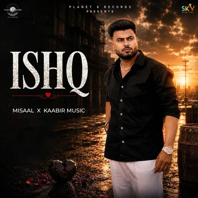 download ISHQ Misaal mp3 song ringtone, ISHQ Misaal full album download