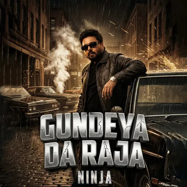 download Gundeya Da Raja Ninja mp3 song ringtone, Gundeya Da Raja Ninja full album download