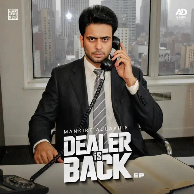 download Bagana Putt Mankirt Aulakh mp3 song ringtone, Dealer Is Back - EP Mankirt Aulakh full album download