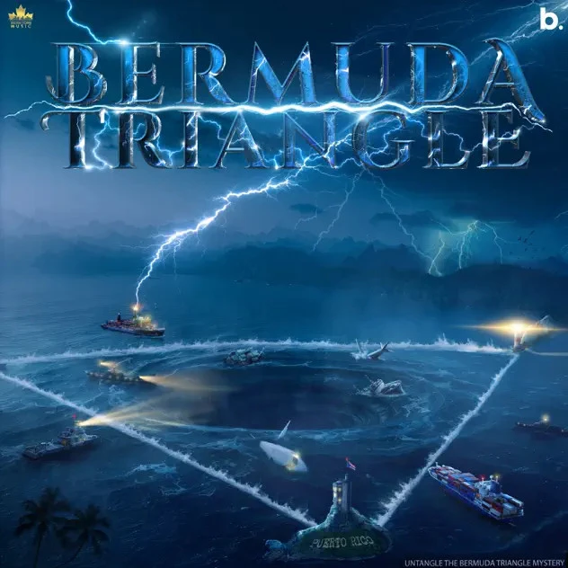 download Rebel Cheema Y mp3 song ringtone, Bermuda Triangle Cheema Y full album download
